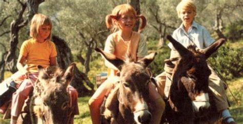 Pipi Duga Čarapa: Anika i Tom