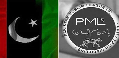 Pml N And Ppp In Deadlock Over Punjab Power Sharing