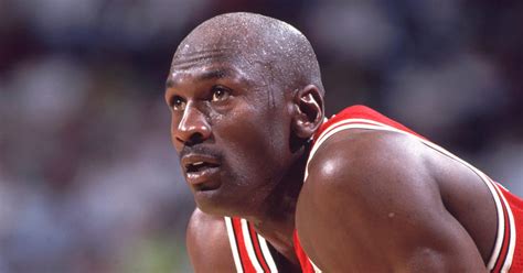 25 Years Ago Michael Jordan Added To His Legend With The Flu Game