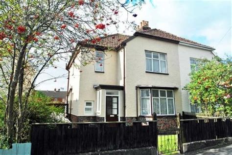 Property Valuation 32 Muller Road Horfield Bristol City Of Bristol