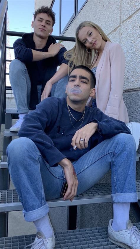 Pin di capiro su ッ Giovani attori Attori hot Serie tv