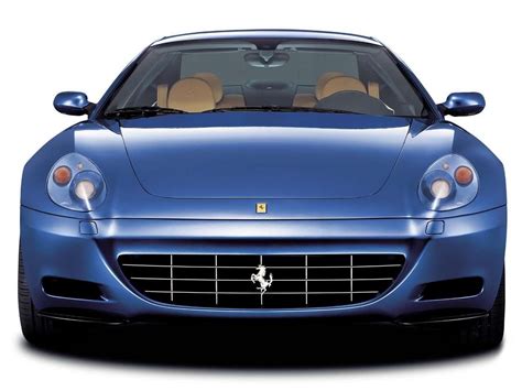 Ferrari 612 Scaglietti specs, 0-60, quarter mile, lap times ...