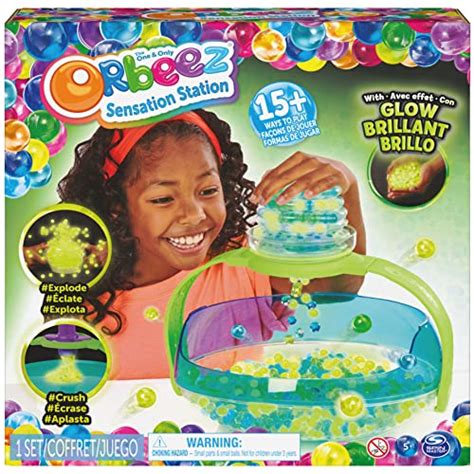 Top 10 Squishy Toys With Orbeez Discover The Most Fun And Exciting Toys