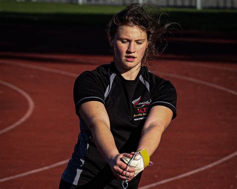 Medal Haul For Southland Team At National Athletics Champs — Southlandsport
