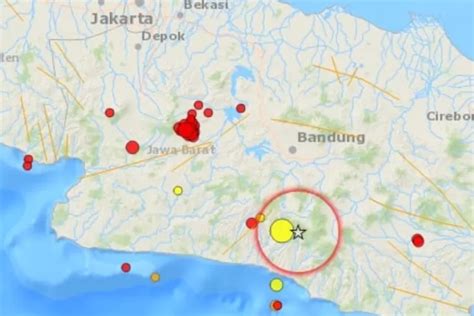 Mengenal Jenis Penyebab Sampai Dampak Akibat Gempa Nomer Dua Sering