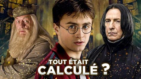 TOP 7 des MEILLEURES THÉORIES HARRY POTTER 2 feat xionixes YouTube