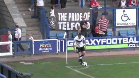 AFC Telford United V Hayes Yeading United YouTube