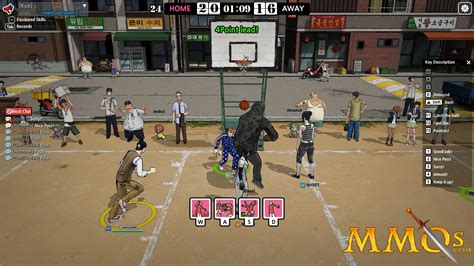 FreeStyle 2: Street Basketball Game Review - MMOs.com