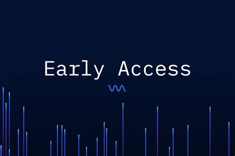 Early Access Program Launches Membrane