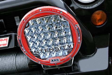 ARB™ - 4x4 Bumpers, Lights, Winches, Parts & Accessories | CARiD