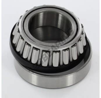 Tapered roller bearing 32006-jrrs-jtekt - 30x55x17 mm | 123bearing