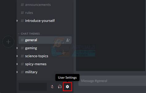 How To Turn Off Discord Notification Sounds Sapjebo