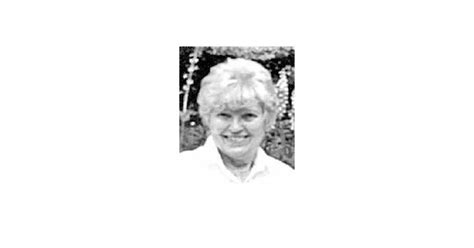 Joan Burns Obituary 2015 Cuyahoga Falls Oh Akron Beacon Journal