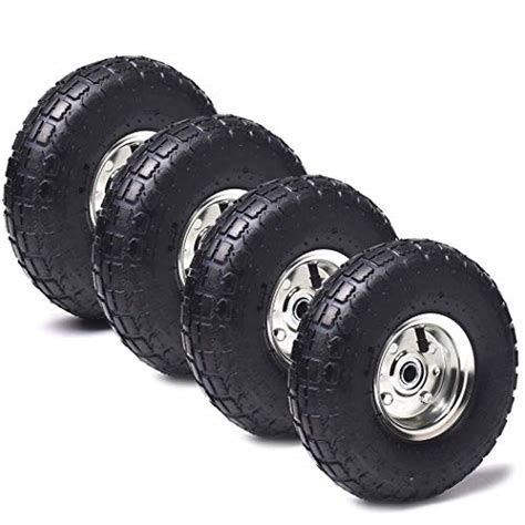 Pack Ar Pro Heavy Duty Replacement Tire And Wheel