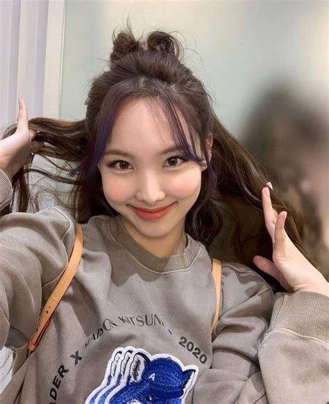 La Rutina De Nayeon De TWICE Para Tener Cintura Y El Abdomen Plano Sonica