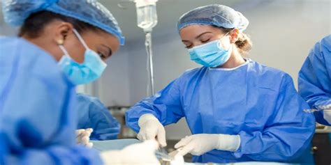 Difference Between Arthroscopic Surgery And Open Surgery