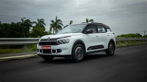 Price Comparison Citroen C3 Aircross Vs Honda Elevate Vs Kia Seltos Vs