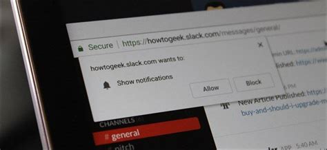 Come Bloccare O Gestire Le Notifiche In Google Chrome Su Oggi