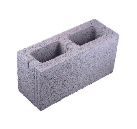 Benaa Inch Hollow Block