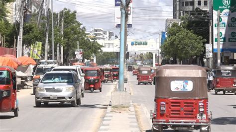 Maxay Soo Kordhin Kartaa Da Daalada Ka Socda Muqdisho Ee La Xiriira