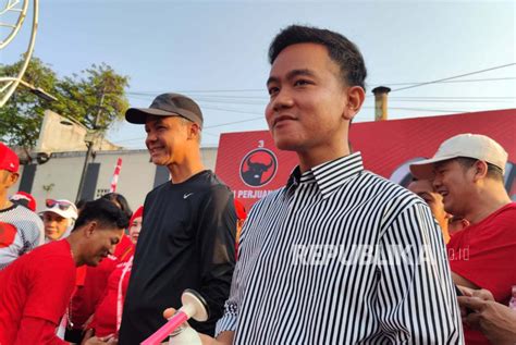 Jadi Cawapres Gibran Berpotensi Didukung Mesin Politik Jokowi