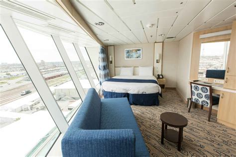 Liberty of the Seas Cruise Ship | First-hand Expert Review