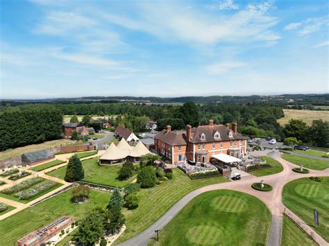 Home The Astbury Golf And Lodge Resort