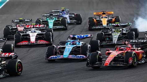 F1 Comment Regarder Le Grand Prix DEmilie Romagne Imola Gratuitement