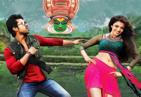 Celeb Pic: Naayak Movie Latest Posters,ram charan in nayak,nayam mp3 ...