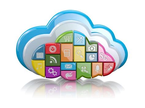 Avantages Du Cloud Computing