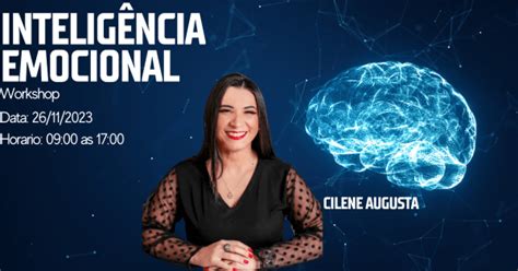 Workshop Intelig Ncia Emocional Em Santos Sympla