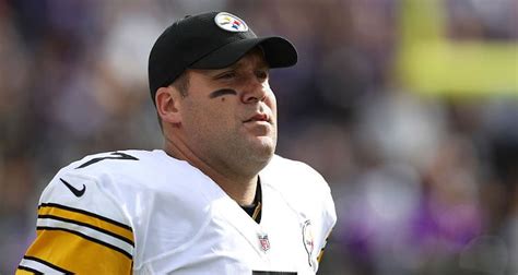 Ben Roethlisberger Done With Injury Quarterback Stays Fit To Face New