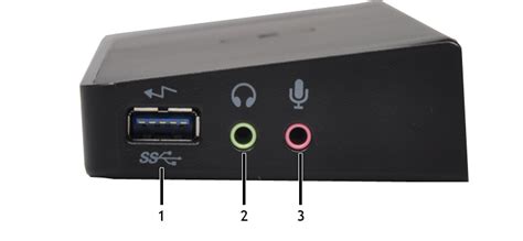 Como Usar E Solucionar Problemas Da Dell Superspeed Usb Docking Station D3000 Dell Brasil