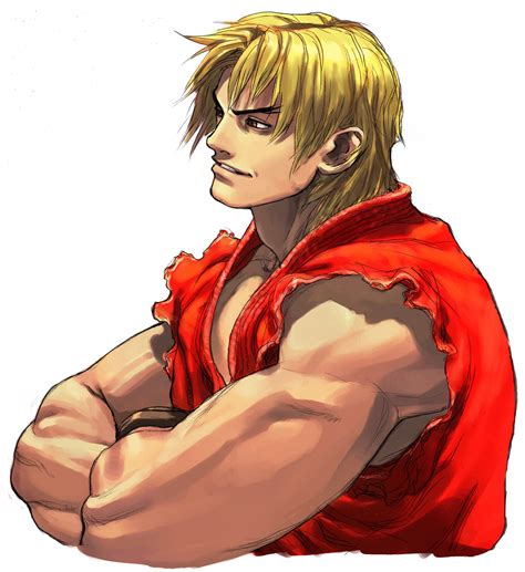 High resolution Street Fighter 3 Third Strike artwork 18 out of 40