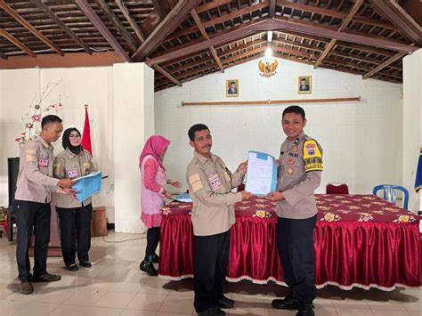 Rapat Pleno Terbuka Rekapitulasi Daftar Pemilih Hasil Pemutakhiran