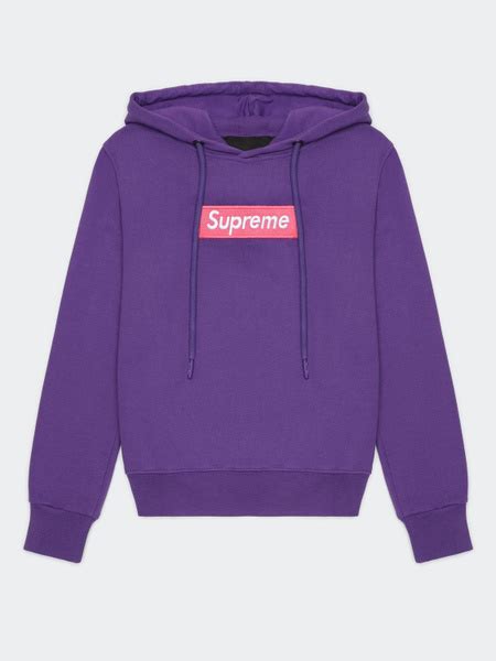 Худи Supreme - купить с доставкой по выгодным ценам в интернет-магазине ...