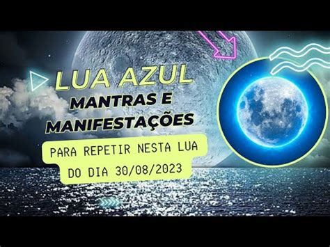 Lua Azul Lua Das Fadas Veja O Que Fazer Repita Isso Por