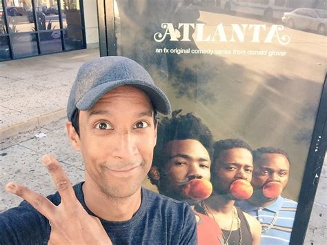 Danny Pudi Picture