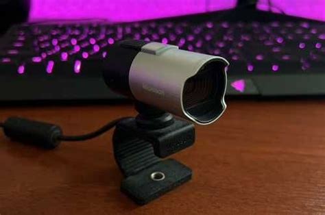 Веб-камера Microsoft Lifecam Studio | Festima.Ru - Мониторинг объявлений