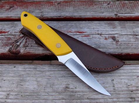 Pirates Of The Caribbean Handmade D2 Steel Sinner Knife With Bone Handle Shawn Hunting Gear