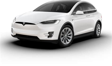 Tesla Model Y PNG