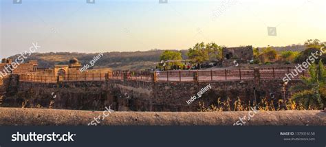 15 Ranthambore Fort Gate Images, Stock Photos, 3D objects, & Vectors | Shutterstock