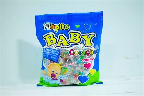 FLOPITO BABY 200G NET WT 7 05 OZ Cassandra Online Market