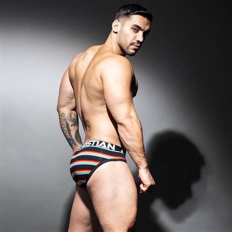 Andrew Christian Underwear Lingerie Swimsuit