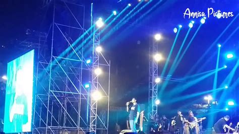 Glenn Fredly Kembali Ke Awal Ini Adalah Jadwal Manggung Terakhir