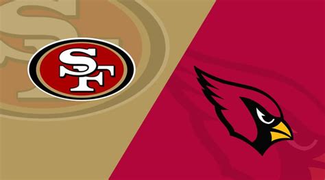 ⛏ Sf 49ers At Arizona Cardinals Pregame Thread 2021 Season Wk 5 49ers Webzone Forum