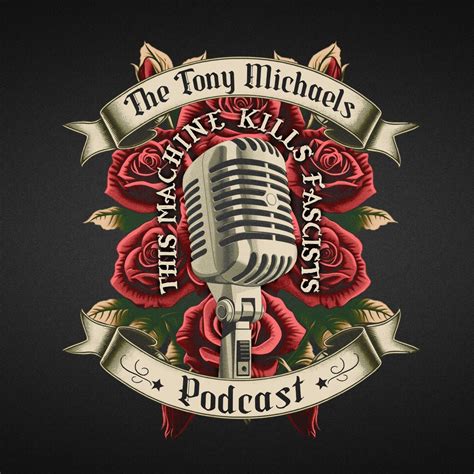 The Tony Michaels Podcast – @thetonymichaels