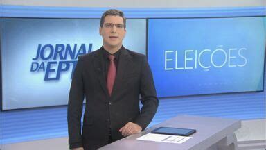 Jornal Da Eptv Edi O S O Carlos Araraquara Veja A Agenda De