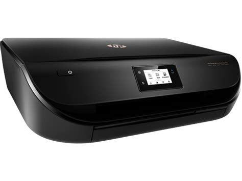 Hp Envy 4520 All In One Printer Manual