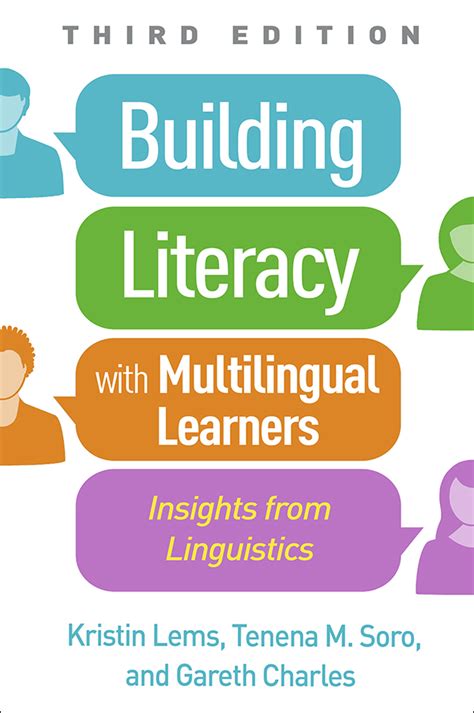 Building Literacy With English Language Learners Insights